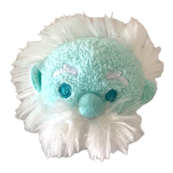 Disney Parks Haunted Mansion Hitchhiking Ghosts Gus Mini Tsum Tsum Plush - Picture 2 of 8